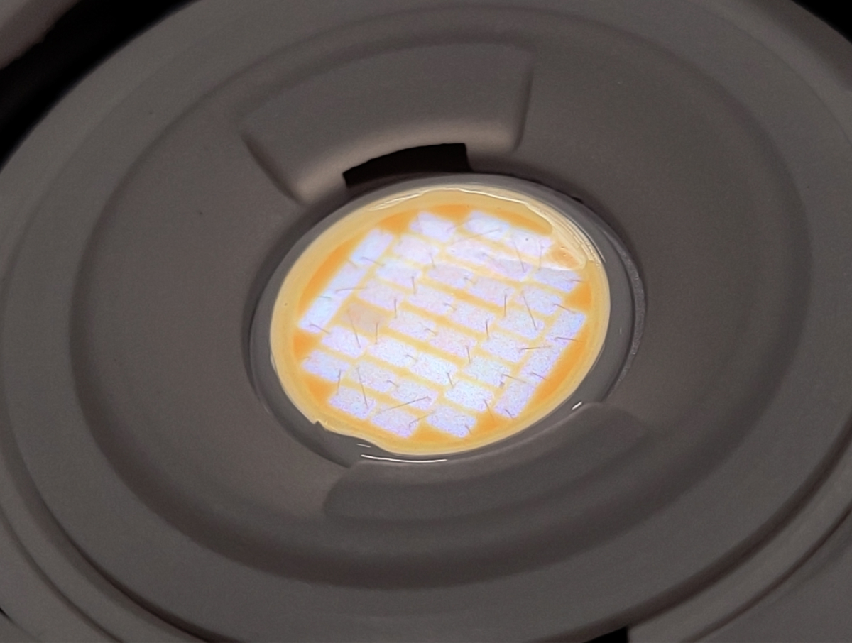 Parametry LxBy — jak czytać trwałość i efektywność źródeł światła LED